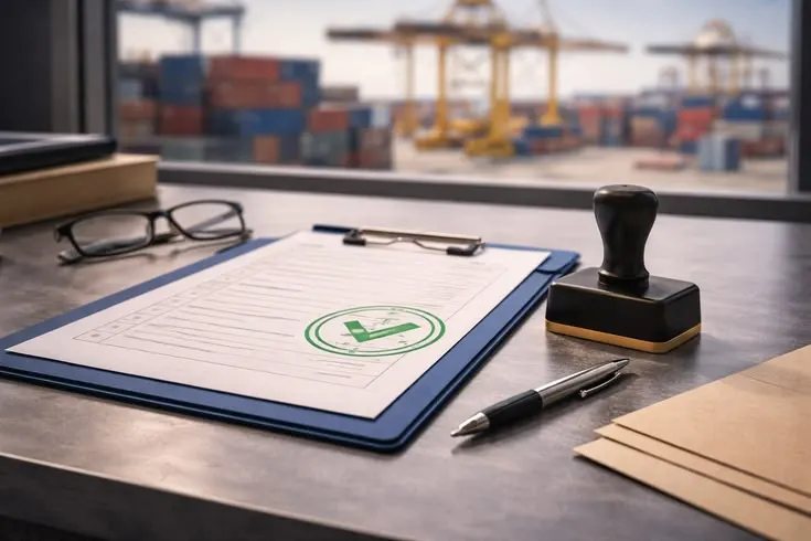 Order & Documentation
