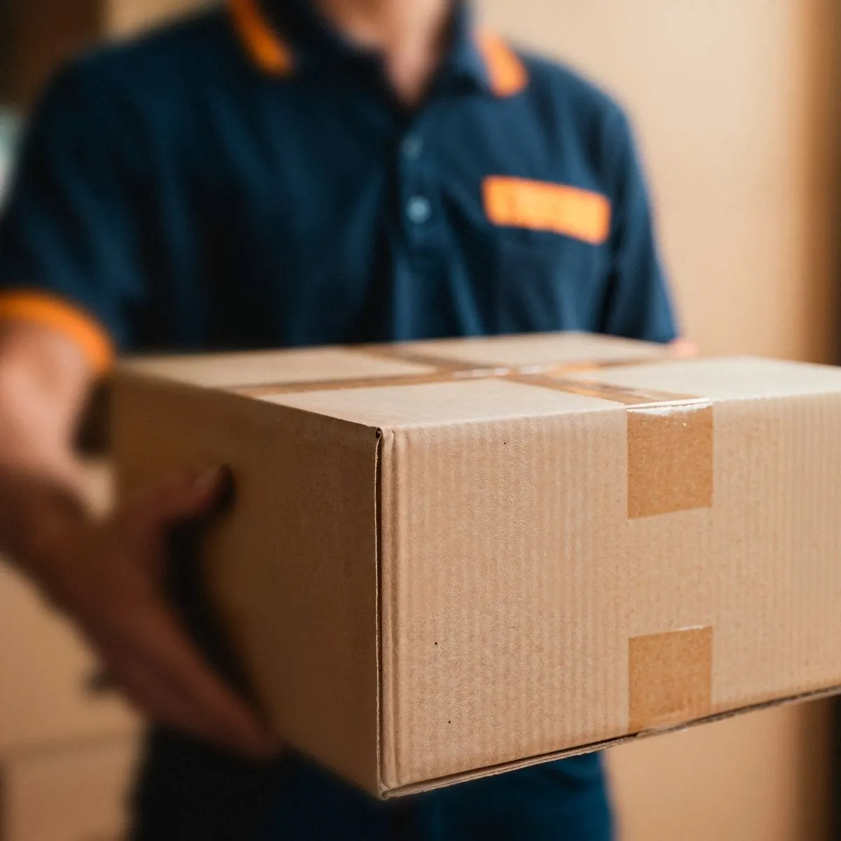 Shipping & Delivery