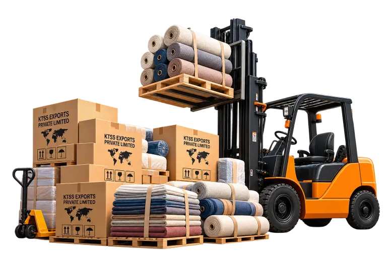TEXTILE EXPORTS