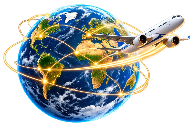 AIR EXPORTS