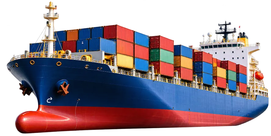 SEA FREIGHT
