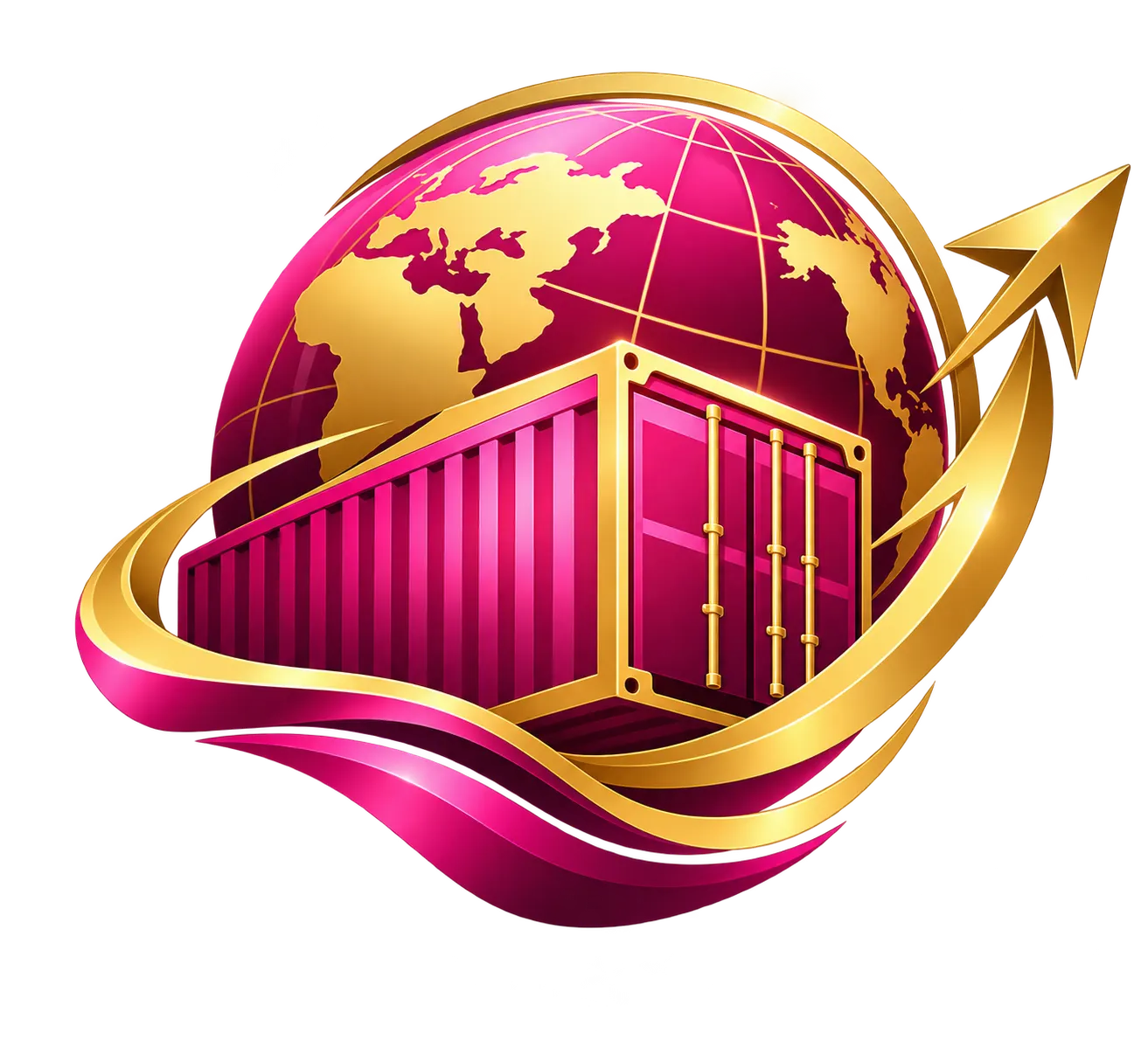 KTSS Exports Logo
